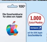 Apple Geschenkkarte im Angebot bei Netto Marken-Discount in Zwickau Apple Geschenkkarte Angebote von Apple bei Netto Marken-Discount Zwickau