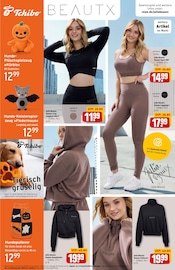 Mantel im REWE Prospekt in Jena Aktueller REWE Prospekt mit Mantel, "Dein Markt", Seite 32