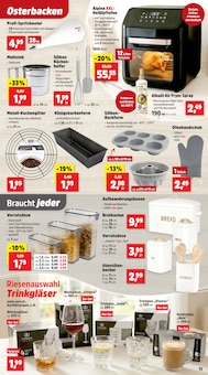 Backofen im Thomas Philipps Prospekt "Top Angebote" mit 20 Seiten (Potsdam)