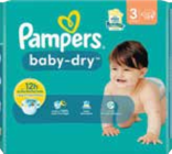 Windeln oder Pants Angebote von Pampers bei EDEKA Rosenheim für 7,77 €