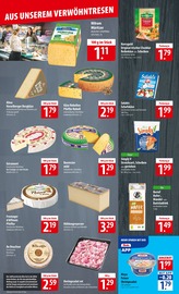 Käse im famila Nordost Prospekt in Langenhagen Aktueller famila Nordost Prospekt mit Käse, "besser als gut!", Seite 5