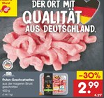 Aktuelles Puten-Geschnetzeltes Angebot bei Netto Marken-Discount in Bonn ab 2,99 €
