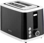 Toaster ST 2750 Stripe bei expert im Wethau Prospekt für 19,99 €