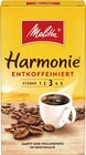Kaffee im Angebot bei Penny in Saarlouis Kaffee Angebote von Melitta bei Penny Saarlouis für 6,49 €