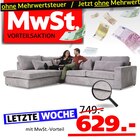 California im Angebot bei Seats and Sofas in Fürth California Angebote bei Seats and Sofas Fürth für 629,00 €