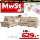 California im Angebot bei Seats and Sofas in Fürth California Angebote bei Seats and Sofas Fürth für 629,00 €