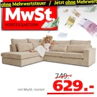 California Angebote bei Seats and Sofas Stuttgart für 629,00 €