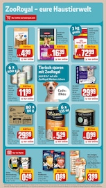 Ähnliche Kaninchenfutter Angebote im Prospekt "Dein Markt" von REWE Ähnliches Angebot bei REWE in Prospekt "Dein Markt" gefunden auf Seite 17