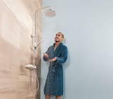 Set de douche - LIVARNO home dans le catalogue Lidl