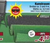 Kunstrasen im Angebot bei POCO in Böblingen Kunstrasen Angebote bei POCO Böblingen für 4,50 €