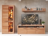 Wohnwand Nature One im Angebot bei Die Möbelfundgrube in Kaiserslautern Wohnwand Nature One Angebote bei Die Möbelfundgrube Kaiserslautern für 999,99 €