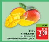 Aktuelle Zimmerpflanzen Angebote bei Marktkauf in Nürnberg Aktuelles Mangos „Palmer“ Angebot bei Marktkauf in Nürnberg ab 2,00 €