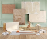 Tapis verano 160x230 cm dans le catalogue But