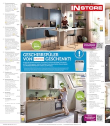 Küche im aktuellen Möbel Martin Prospekt (Mainz) Küche im Möbel Martin Prospekt "MÖBEL MARTIN SOMMER HIGHLIGHTS" mit 24 Seiten (Mainz)