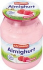 Almighurt von Ehrmann im aktuellen tegut Prospekt für 1,11 €