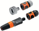 Grundausstattungs-Set bei bauSpezi im Olsberg Prospekt für 12,99 €