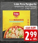 Pizza Margherita Angebote von Schär bei EDEKA Erkrath für 2,99 €
