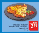 Salmspitzen Trondheim Angebote bei Marktkauf Erlangen für 2,59 €