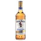 Rhum sans alcool - CAPTAIN MORGAN - Carrefour Market à Clermont-Ferrand Rhum sans alcool - CAPTAIN MORGAN en promo chez Carrefour Market Clermont-Ferrand à 9,95 €