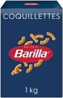 PÂTES COQUILLETTES - BARILLA dans le catalogue Intermarché