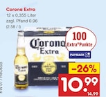 Extra Angebote von Corona bei Netto Marken-Discount Haiger für 10,99 €