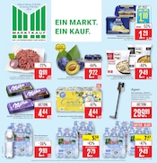 Marktkauf Supermarkt Prospekt der aktuellen Woche mit 40 Seiten, gültig von 24.08.2026 bis 29.08.2026, in Ellwangen und Umgebung Aktueller Marktkauf Supermarkt Prospekt in Ellwangen und Umgebung, "Aktuelle Angebote" mit 40 Seiten, 24.08.2026 - 29.08.2026