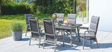 Gartenmöbel-Set Fiona bei toom Baumarkt im Brunnthal Prospekt für 499,99 €