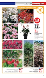 Promos Bricolage dans le catalogue "SUPER U" de Super U Bricolage en promo dans le catalogue Super U à la page 3