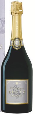 EXTRA BRUT A.O.P. CHAMPAGNE - Monoprix à Sartrouville EXTRA BRUT A.O.P. CHAMPAGNE en promo chez Monoprix Sartrouville à 39,90 €
