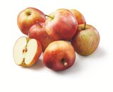 rote Äpfel Angebot im Lidl Prospekt für 1,69 €