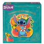 Premium-Artefakt-Holz-Puzzle Angebote von Disney Stitch bei ALDI SÜD Erlangen für 9,99 €