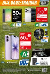 Ähnliche Autoradio Angebote im Prospekt "Top Angebote" von expert in Leverkusen Ähnliche Angebote wie Autoradio im Prospekt "Top Angebote" auf Seite 15 von expert in Leverkusen
