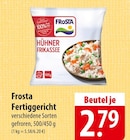famila Nordost Husum - Hühner Frikassee Angebot im Prospekt Hühner Frikassee bei famila Nordost im Husum Prospekt für 2,79 €