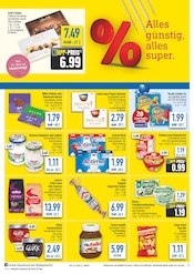 Aktueller diska Prospekt mit Milka, "Alles günstig. Alles da. Alles an Deinem Ort.", Seite 2