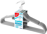 Kleiderbügel Angebote von GUT&GÜNSTIG bei Marktkauf Wismar für 2,49 €