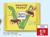 Tafel vegan im Angebot bei Marktkauf in Leinfelden-Echterdingen Tafel vegan Angebote von Ritter Sport bei Marktkauf Leinfelden-Echterdingen für 1,79 €