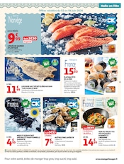 Prospectus Auchan Hypermarché "TOUS DANS LE MATCH" en cours à Boulogne-sur-Mer, Page 11 Catalogue Auchan Hypermarché en cours à Boulogne-sur-Mer, "TOUS DANS LE MATCH", Page 11