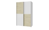 Schwebetürenschrank Schach&Matt im Angebot bei Sconto SB in Offenbach Schwebetürenschrank Schach&Matt Angebote bei Sconto SB Offenbach für 129,00 €