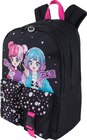 Sac à dos Manga girl - 2 compartiments - Oberthur - Oberthur dans le catalogue Bureau Vallée