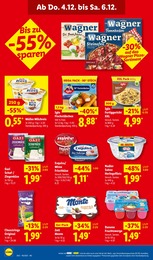 Gazi Angebot im aktuellen Lidl Prospekt auf Seite 62