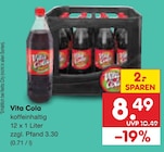 Aktuelles Cola Angebot bei Netto Marken-Discount in Halle (Saale) ab 8,49 €