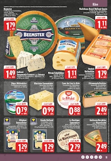 Käse im E center Prospekt "Aktuelle Angebote" mit 28 Seiten (Aachen)