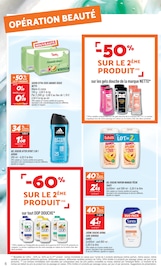 Promos Parfum dans le catalogue "Netto" de Netto Parfum en promo dans le catalogue Netto à la page 6