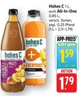 Multi bei EDEKA im Prospekt "" für 1,59 €