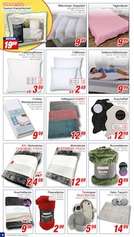 Aktueller CENTERSHOP Prospekt "Da geht was." Aktueller CENTERSHOP Prospekt