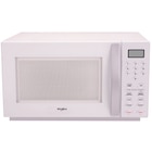 Micro-ondes - WHIRLPOOL en promo chez Carrefour Saint-Chamond à 109,99 €