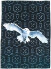 Wohndecke von Harry Potter im aktuellen Netto mit dem Scottie Prospekt für 12,99 €