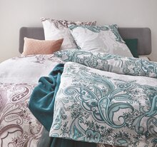 Satin-Bettwäsche-Garnitur bei XXXLutz Möbelhäuser in Ludwigshafen Satin-Bettwäsche-Garnitur im Angebot bei XXXLutz Möbelhäuser Ludwigshafen für 29,99 €
