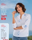 Bluse bei AWG im Prospekt "" für 34,99 €