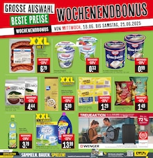 Jacobs im Marktkauf Prospekt "Aktuelle Angebote" mit 45 Seiten (Reutlingen)